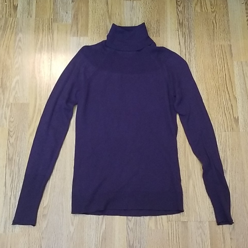 Turtleneck